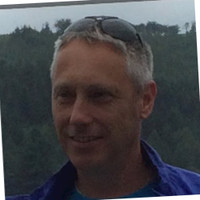 Mark Bancroft