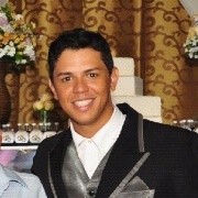 Marcos Vinicius Santos Guimarães