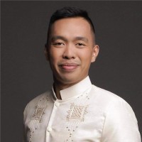 Adrian Joseph Luansing