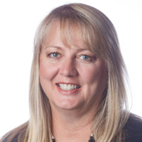 Peggy Mower