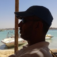 Ashraf Abd El3azem