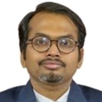 Krishanu Ghosh