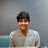 Dhruv Sirodaria