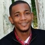Jamaal James
