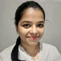 Amruta Shedbal