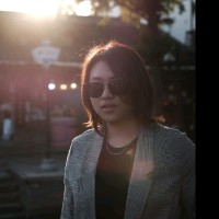 Jess Yuwono