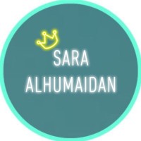 Sara Alhumaidan