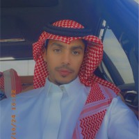 Abdulrahman Almutairi