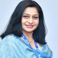 Dr Rupinder Mann