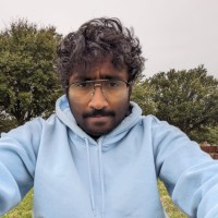 Shivashankar Chandrashekaraiah