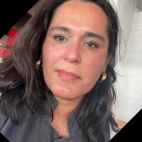Elizabeth Vilchis Ramirez