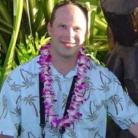 Chris Asbeck