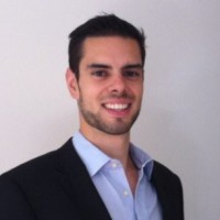 David-Emmanuel Bergeron, M. Sc., Crha