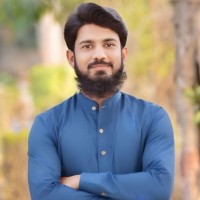 Muhammad Zubair