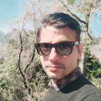 Abhishek Mishra