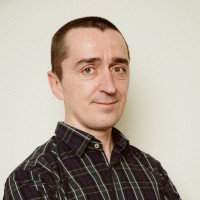 Andrew Ivanov