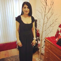 Sunita Vasir