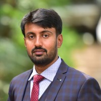 Jayanth Lakshmana