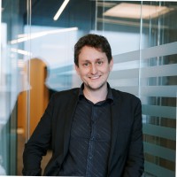 Benjamin Boisson
