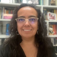 Gisela Legoas Peña