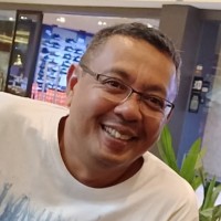 Andrew Ma