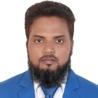 Mir Mohommed Rashadul Islam