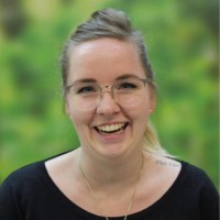 Marije Groenendaal-Veentjer