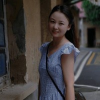 袁钰晰 Yuxi
