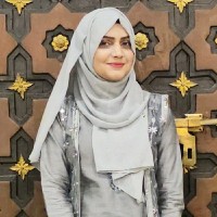 Farzana Akbar