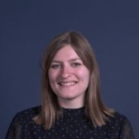 Ida Johanne Larsen