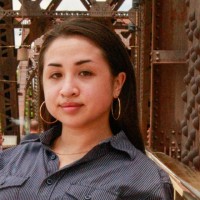 Hanako Boucher