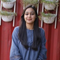Shivi Bhardwaj