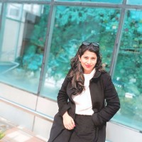 Shalu Sharma
