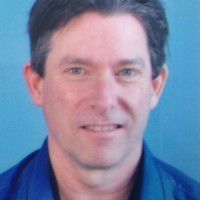 Simon Marchington