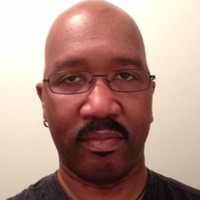 Anthony Jackson