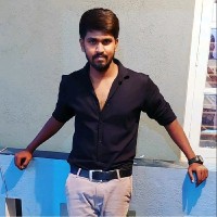 Karthik Mc