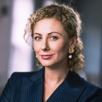 Justyna Jedlińska