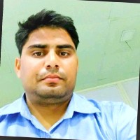 Vinod Kumar