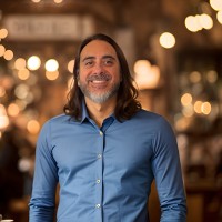 Dr. Arthur Montes, DSW, LCSW