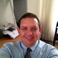 Daniel Cedeño