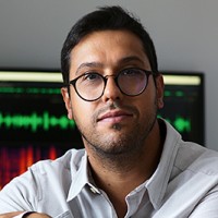 Marcos Fernandes