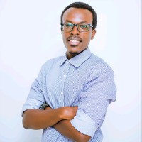 Hugues Kagame, Pmp®, Mba