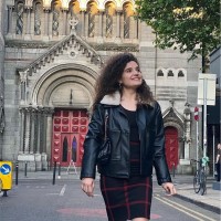 Meryem Kara