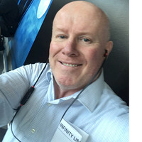 Brian Roxburgh