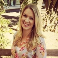 Samantha Crook