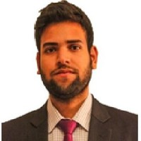 Nadim Mohammed