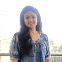 Supritha D