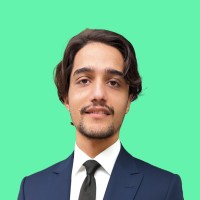 Muhammad Hassaan Arshed