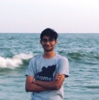 Vikranth Subramanian