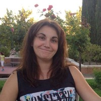 Ruth Granados Martin